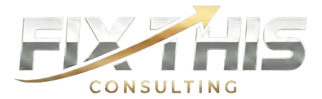 Fix This Consulting